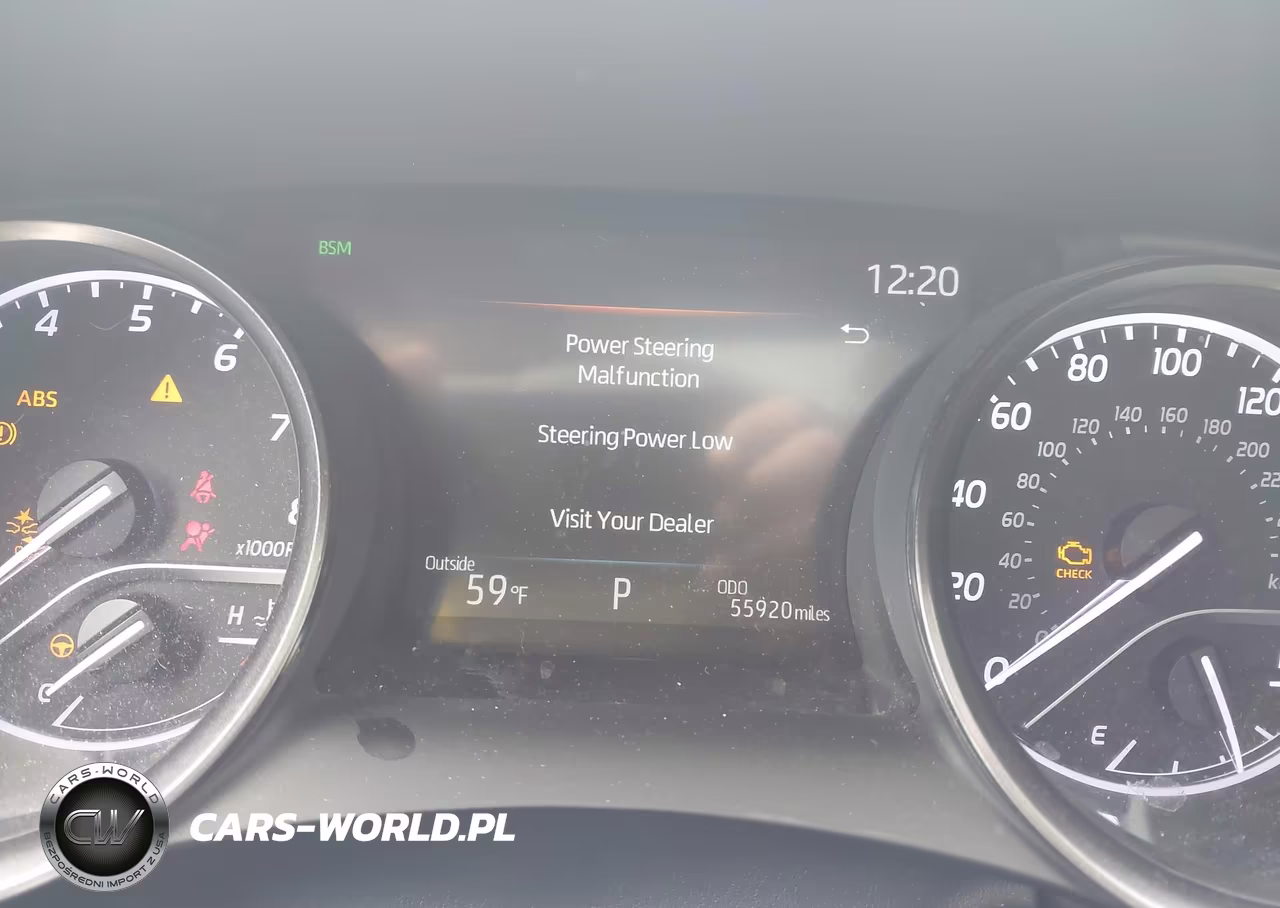 2023 Toyota Camry Se Awd VIN:4T1G11BK2PU086829 - 7