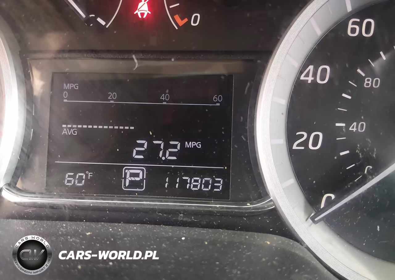 2015 Nissan Sentra Sv VIN:3N1AB7AP5FY266215 - 16