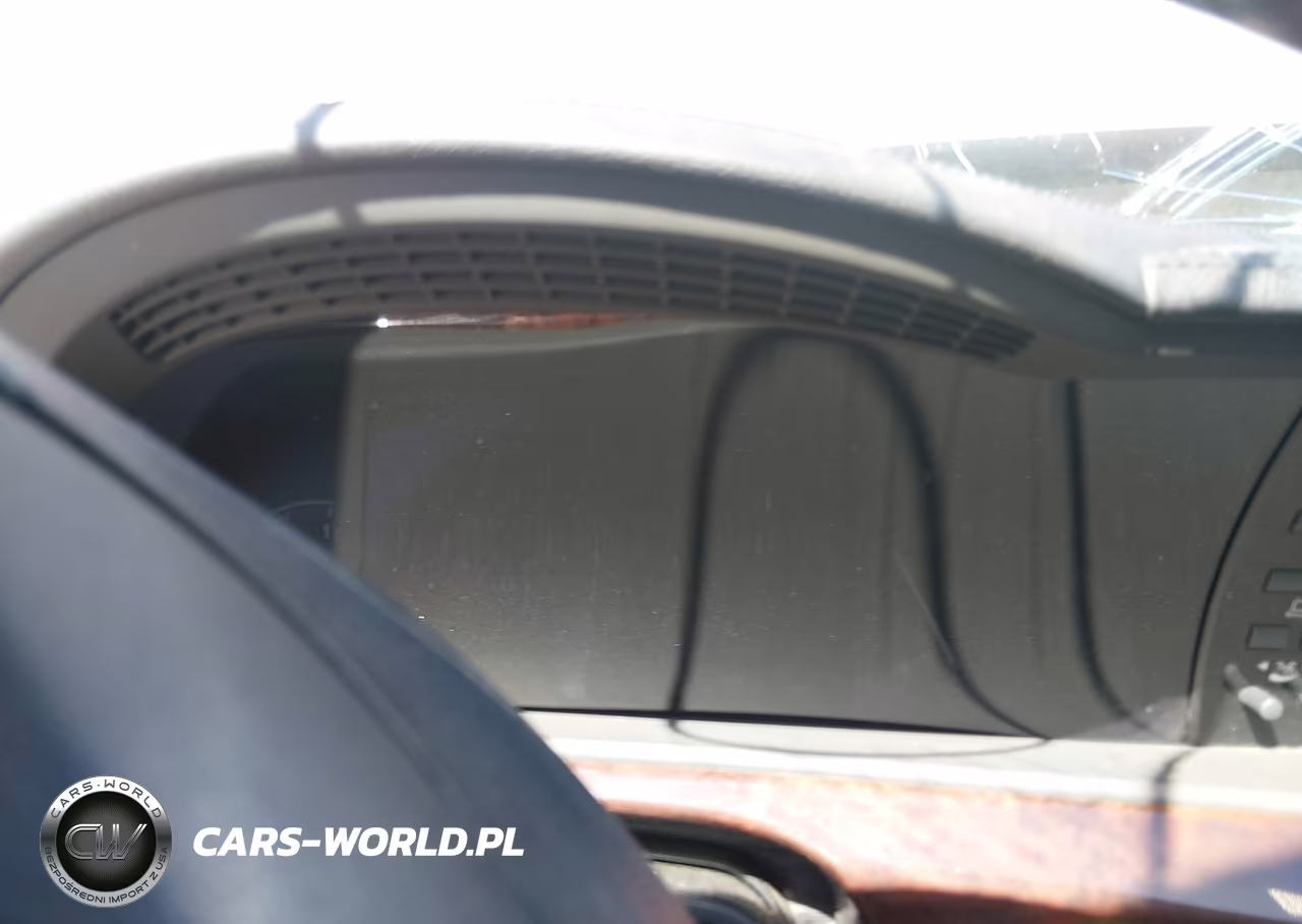 2007 Mercedes-Benz S 550 4Matic VIN:WDDNG86X27A132143 - 7