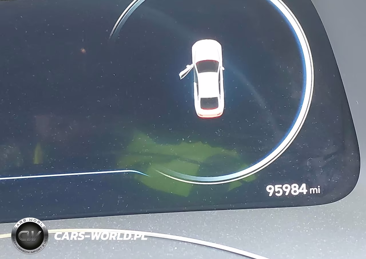 2020 Hyundai Sonata Sel VIN:5NPEF4JA4LH034453 - 15