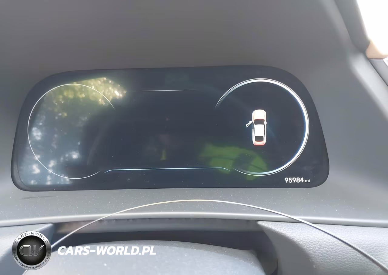 2020 Hyundai Sonata Sel VIN:5NPEF4JA4LH034453 - 7