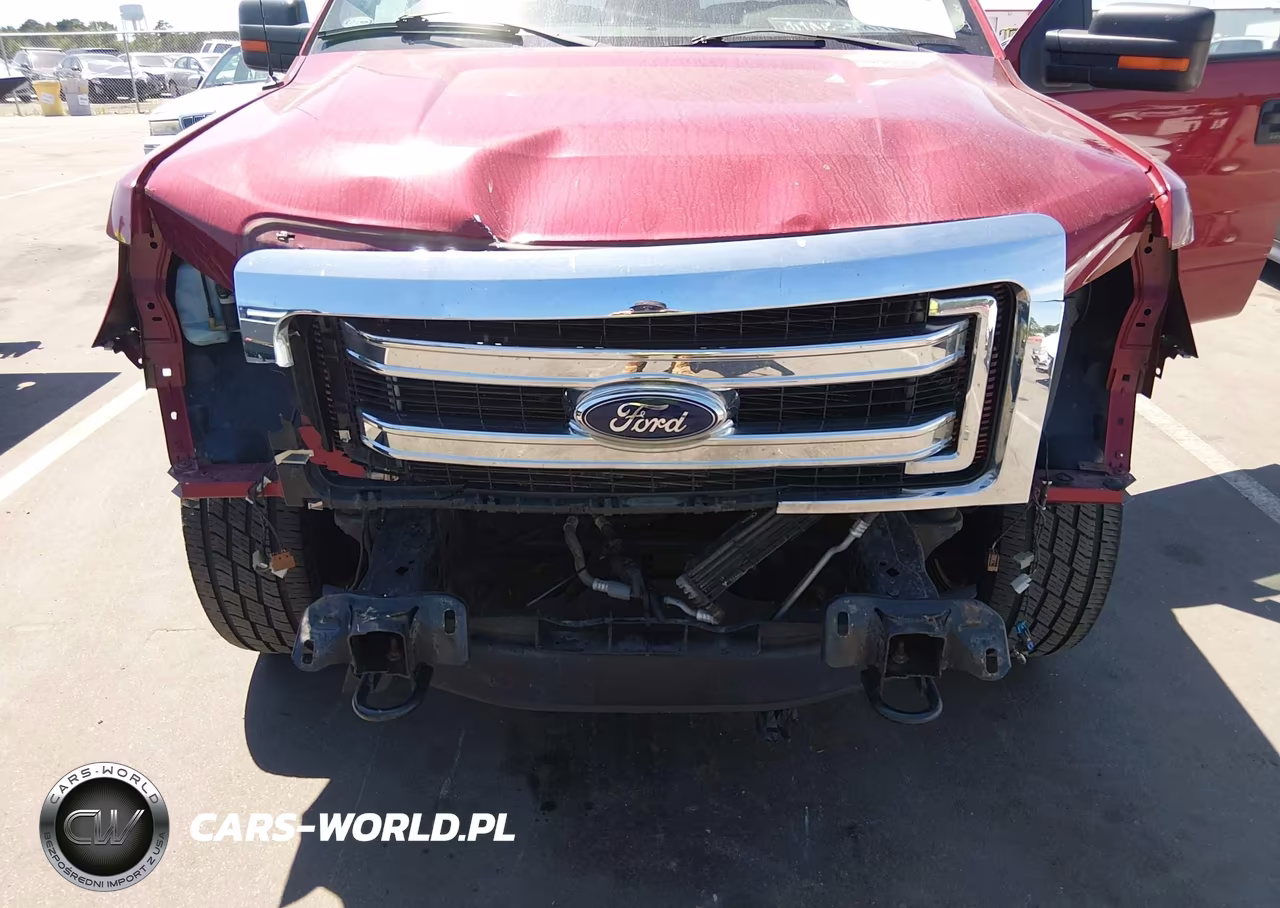 2014 Ford F-150 Xlt VIN:1FTMF1EF8EKE03951 - 6