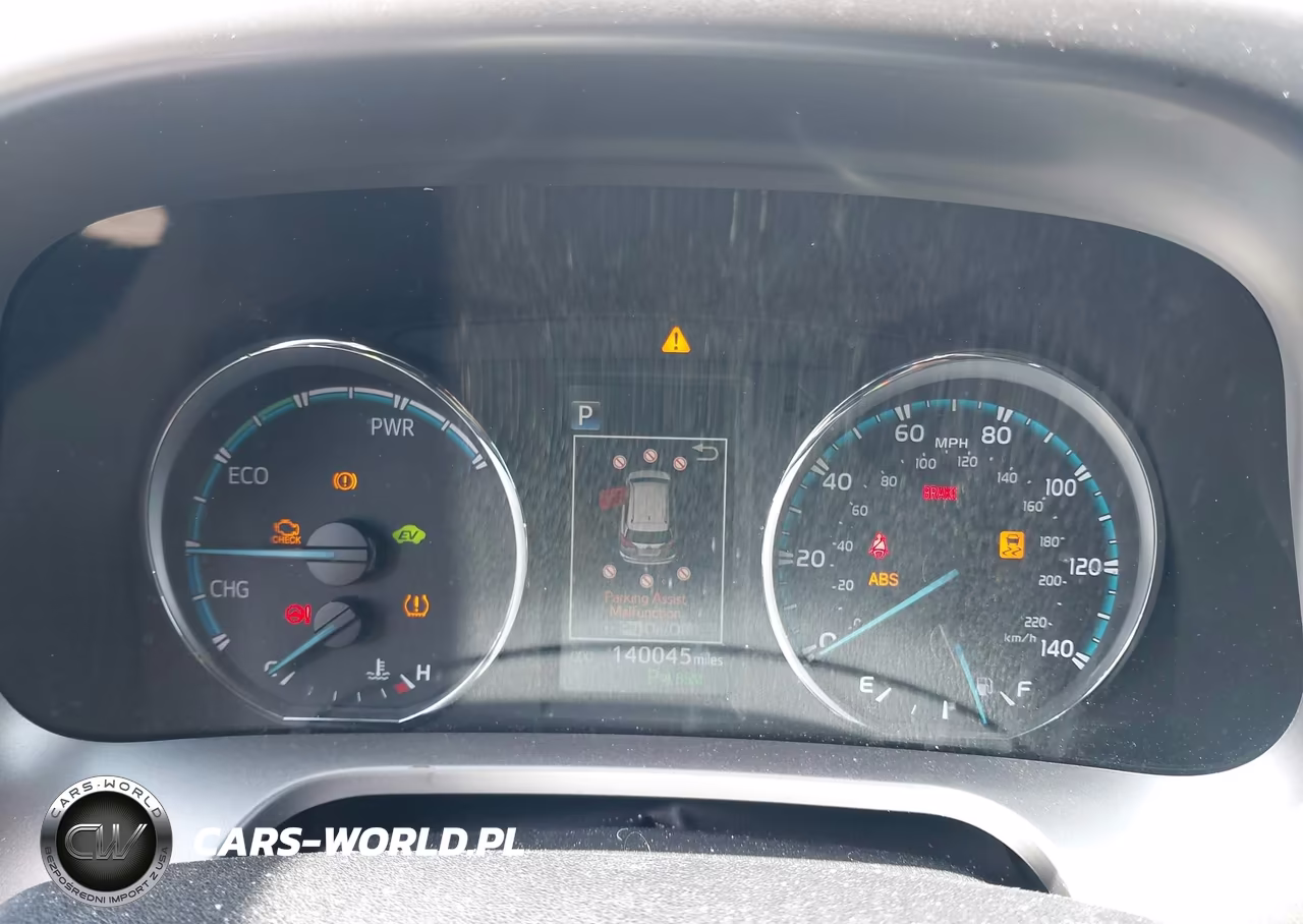 2016 Toyota Rav4 Hybrid Limited VIN:JTMDJREV8GD013654 - 7