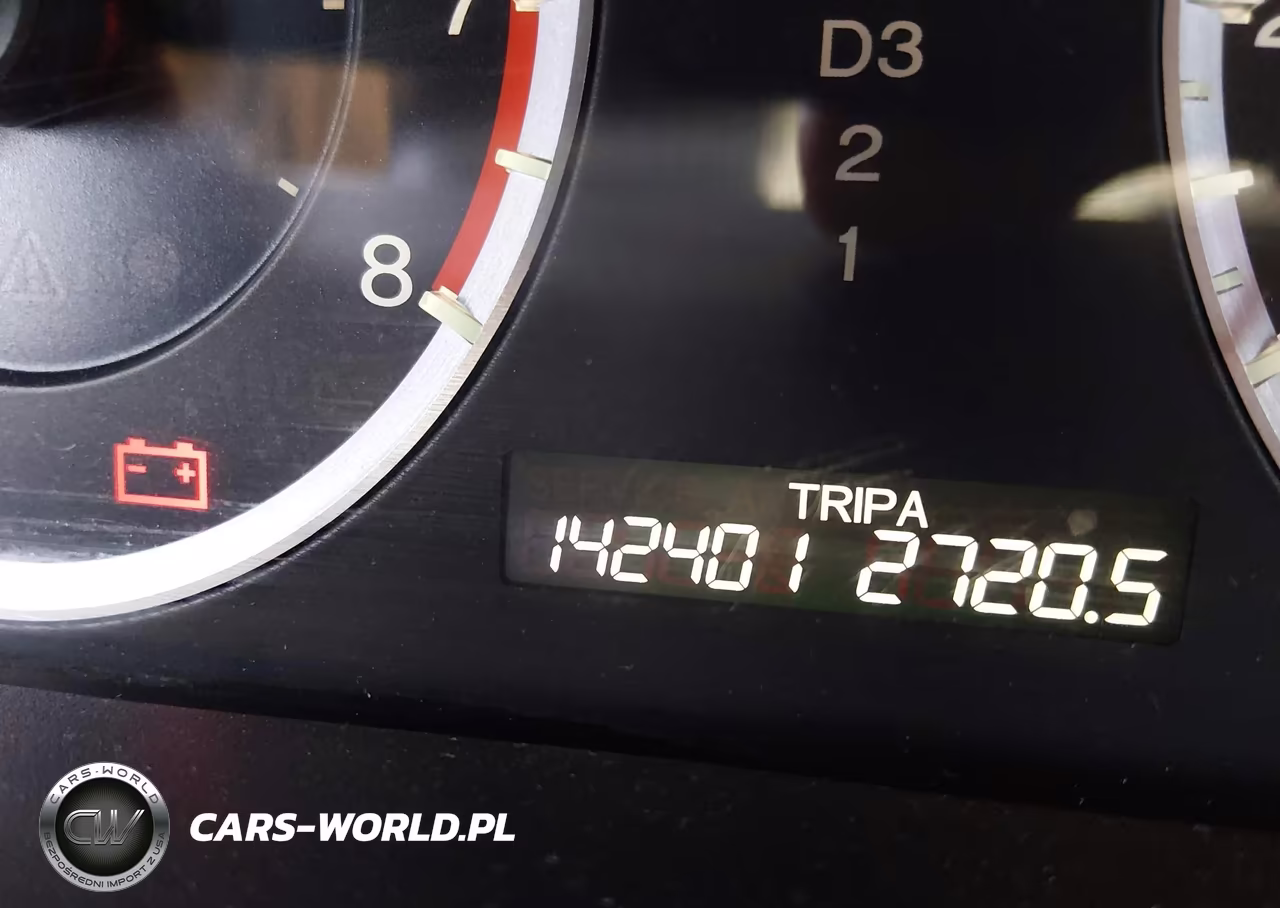 2009 Honda Accord 2.4 Lx-P VIN:1HGCP26469A106881 - 15