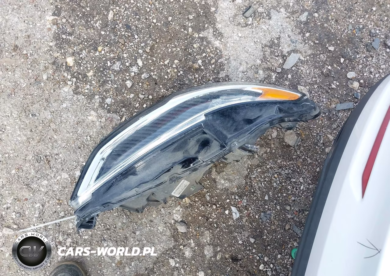 2020 Ford Fusion Titanium VIN:3FA6P0K97LR175938 - 18