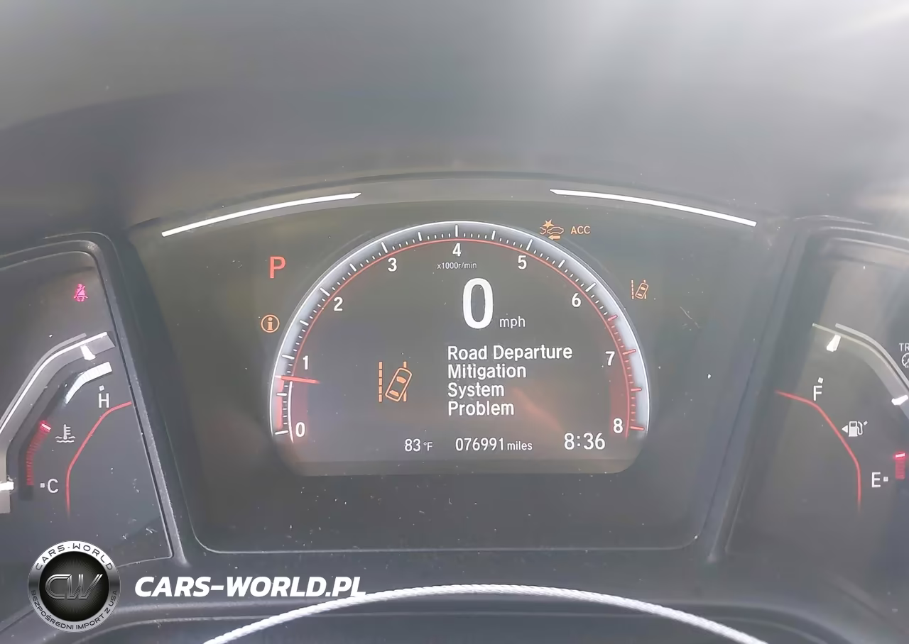2021 Honda Civic Sport VIN:SHHFK7H47MU216874 - 7