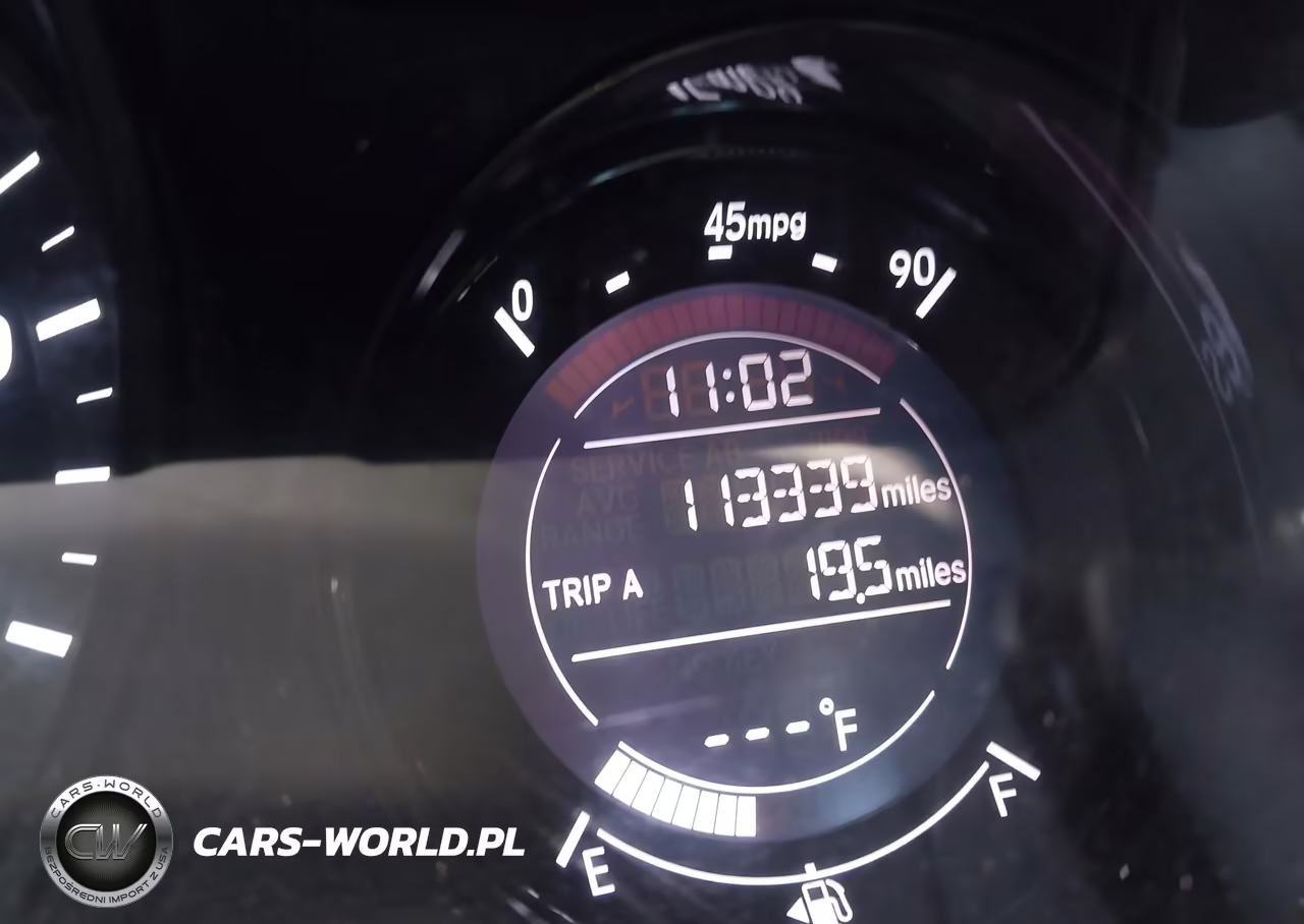 2016 Honda Hr-V Ex-L VIN:3CZRU6H71GM708016 - 14