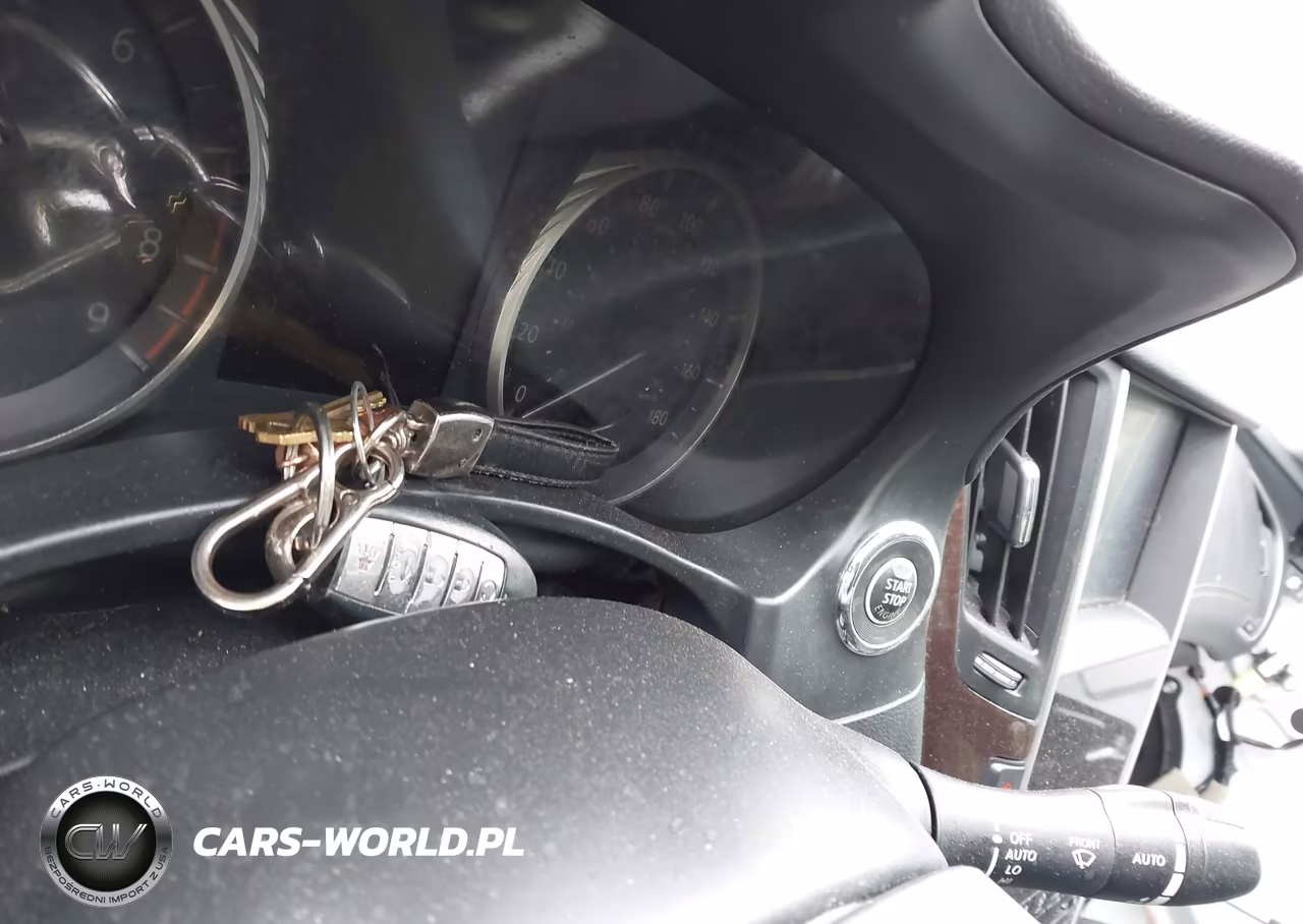 2019 Infiniti Q50 3.0T Luxe VIN:JN1EV7AR5KM555537 - 11
