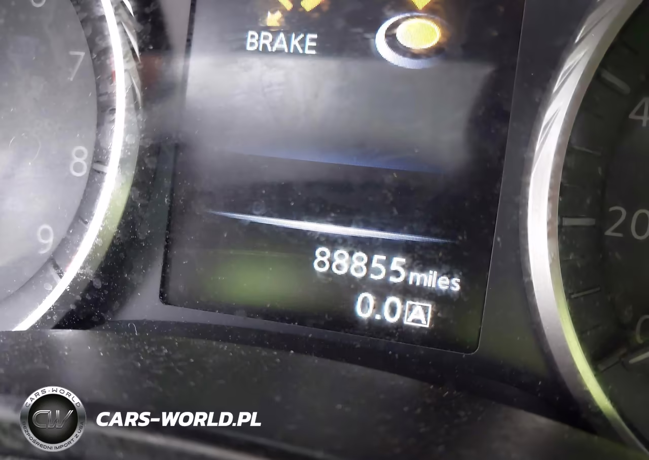2019 Infiniti Q50 3.0T Luxe VIN:JN1EV7AR5KM555537 - 15