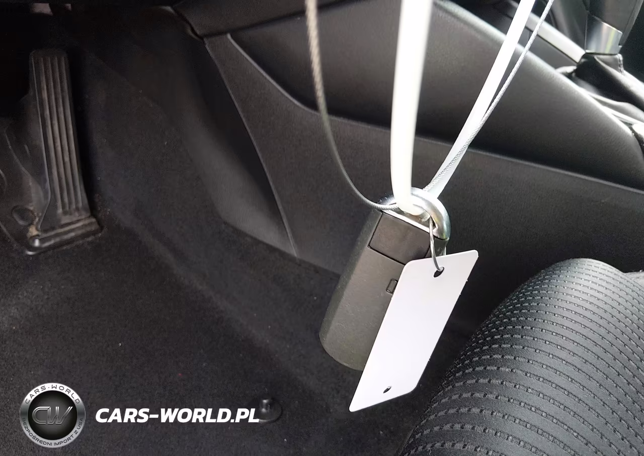 2016 Mazda Mazda6 I Sport VIN:JM1GJ1U53G1416040 - 11