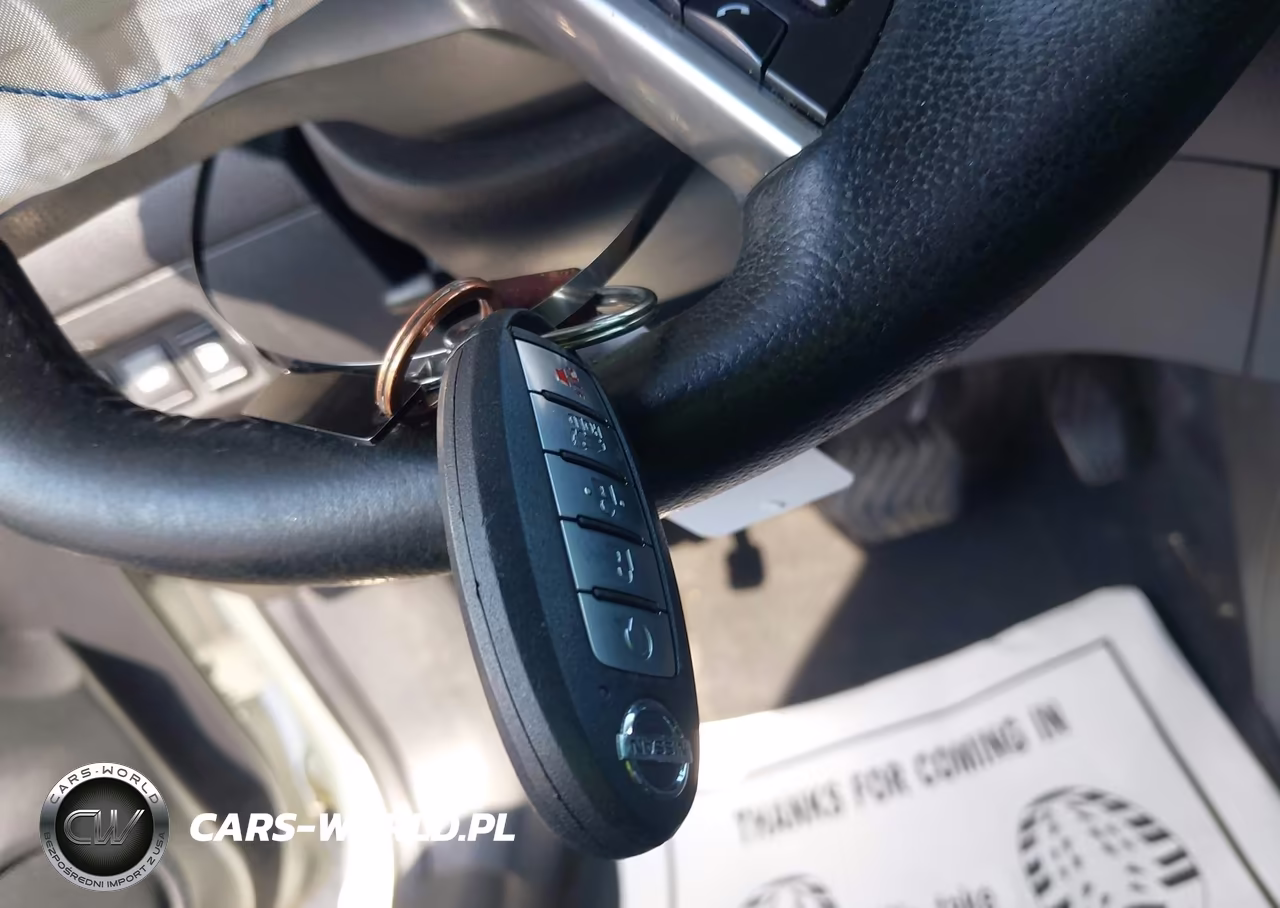 2019 Nissan Rogue Sv VIN:KNMAT2MT8KP512305 - 11