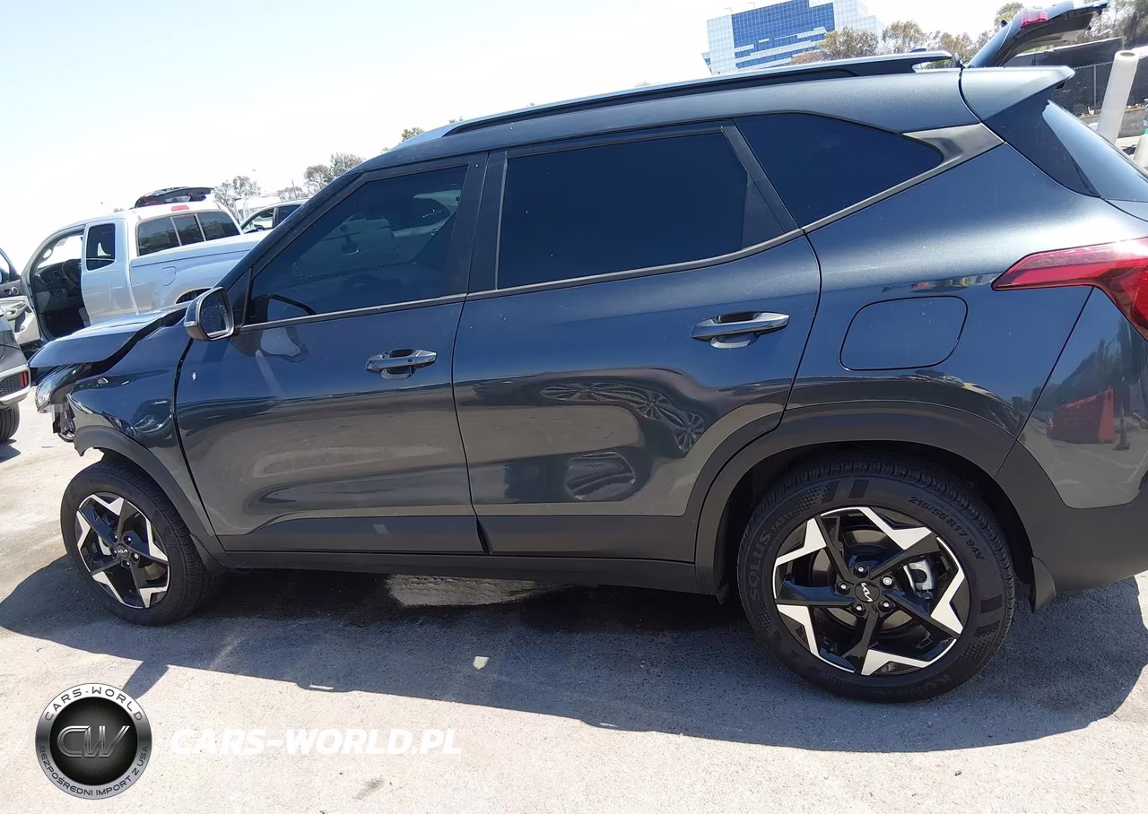 2025 Kia Seltos S VIN:KNDEUCAA9S7724198 - 15