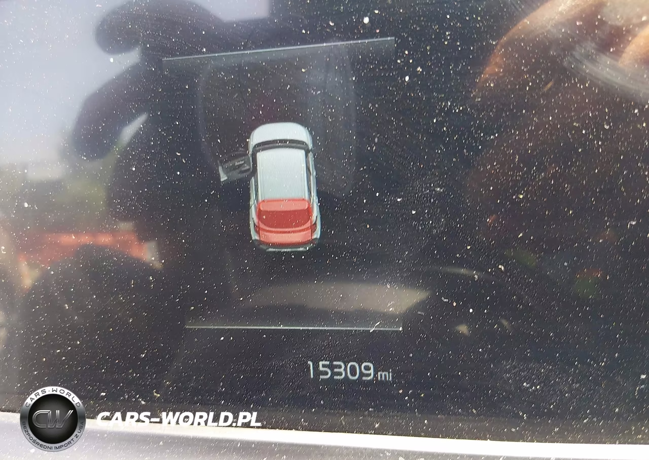 2025 Kia Seltos S VIN:KNDEUCAA9S7724198 - 16