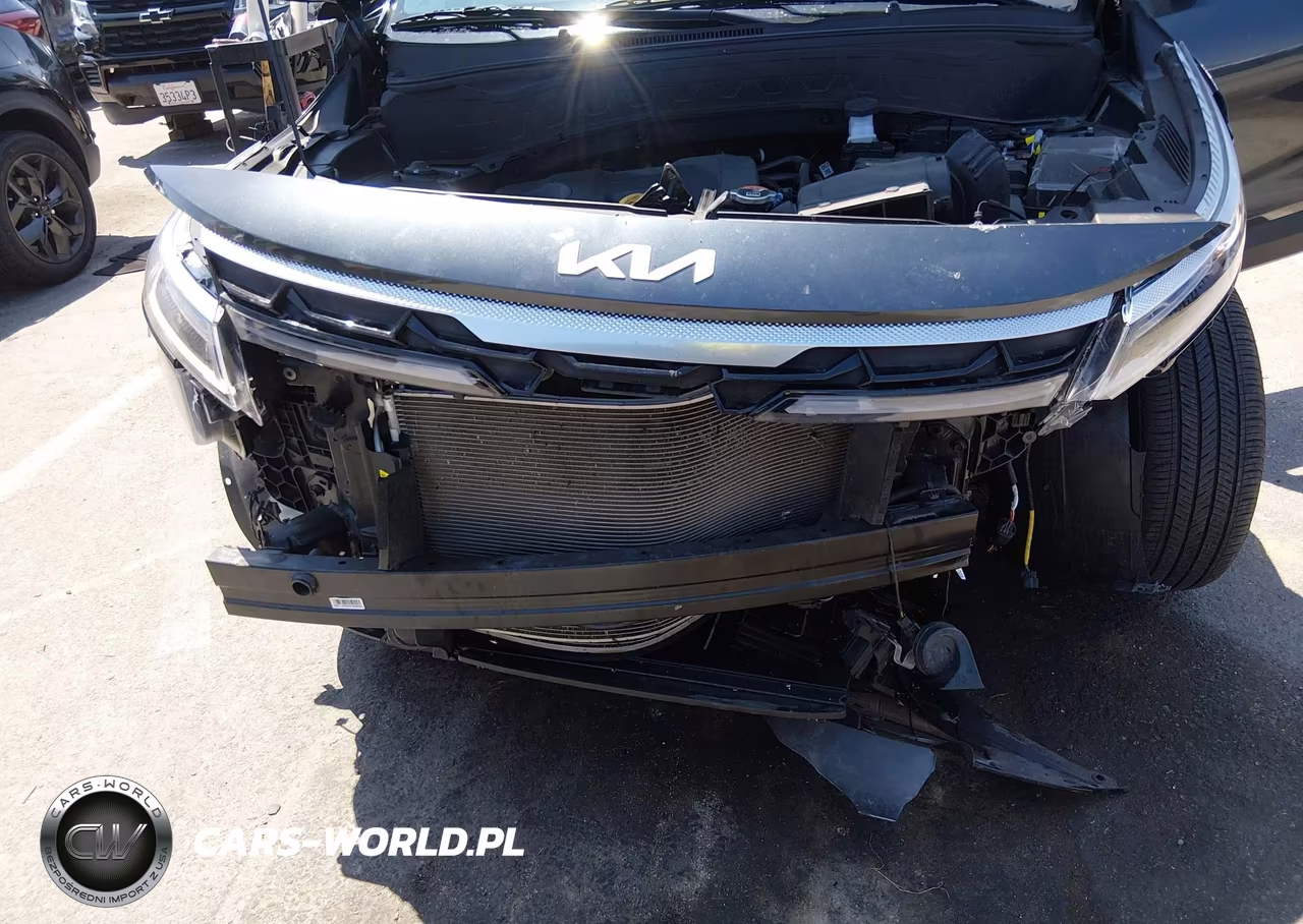 2025 Kia Seltos S VIN:KNDEUCAA9S7724198 - 6