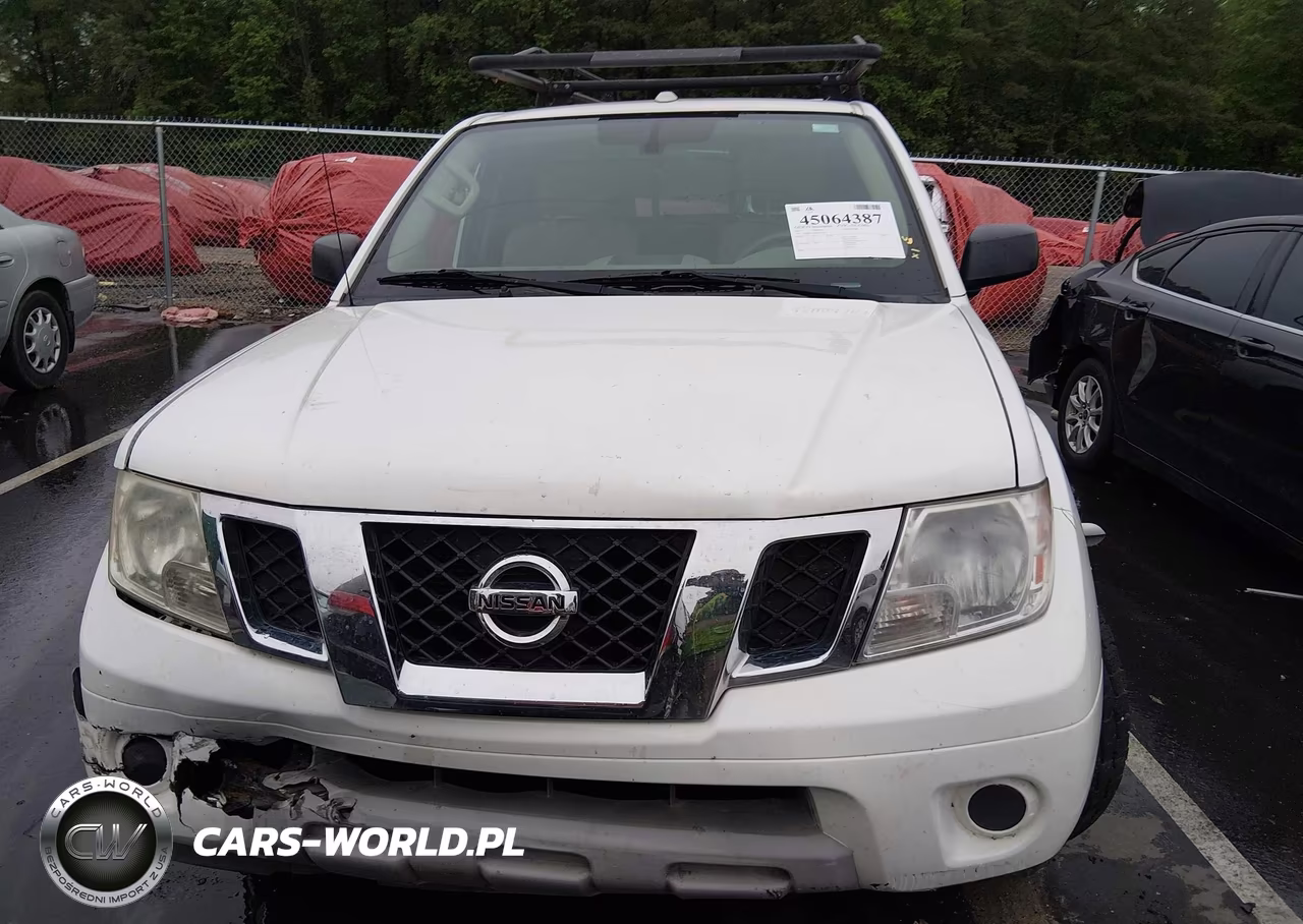 2017 Nissan Frontier Sv-I4 VIN:1N6BD0CT8HN740037 - 12