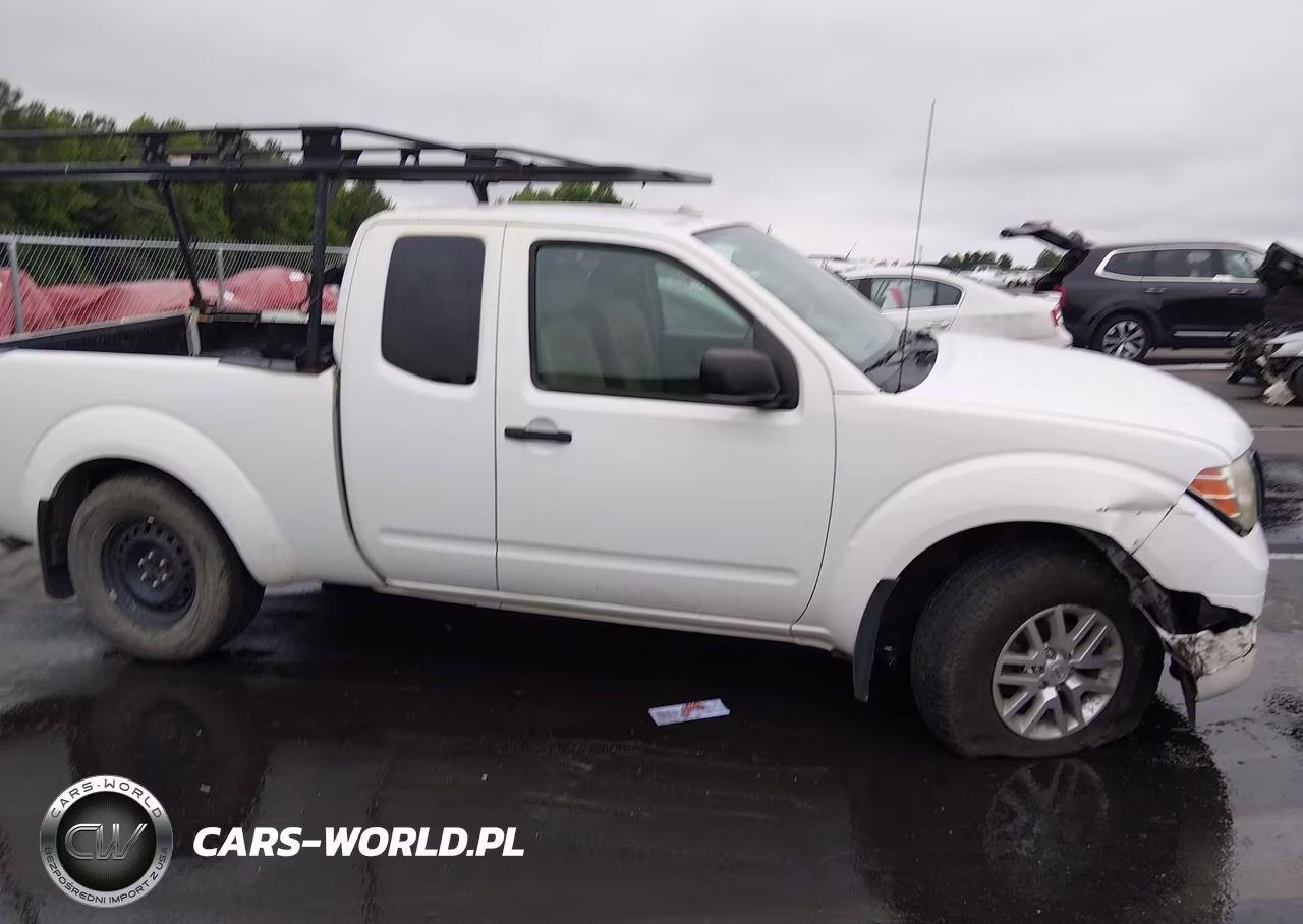 2017 Nissan Frontier Sv-I4 VIN:1N6BD0CT8HN740037 - 13