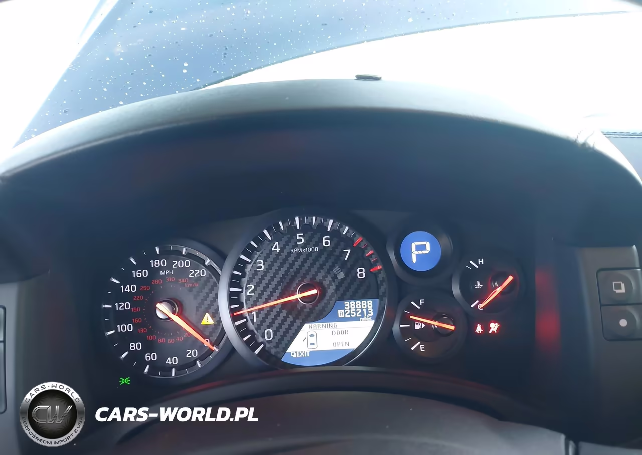 2019 Nissan Gt-R Premium VIN:JN1AR5EF0KM750016 - 7