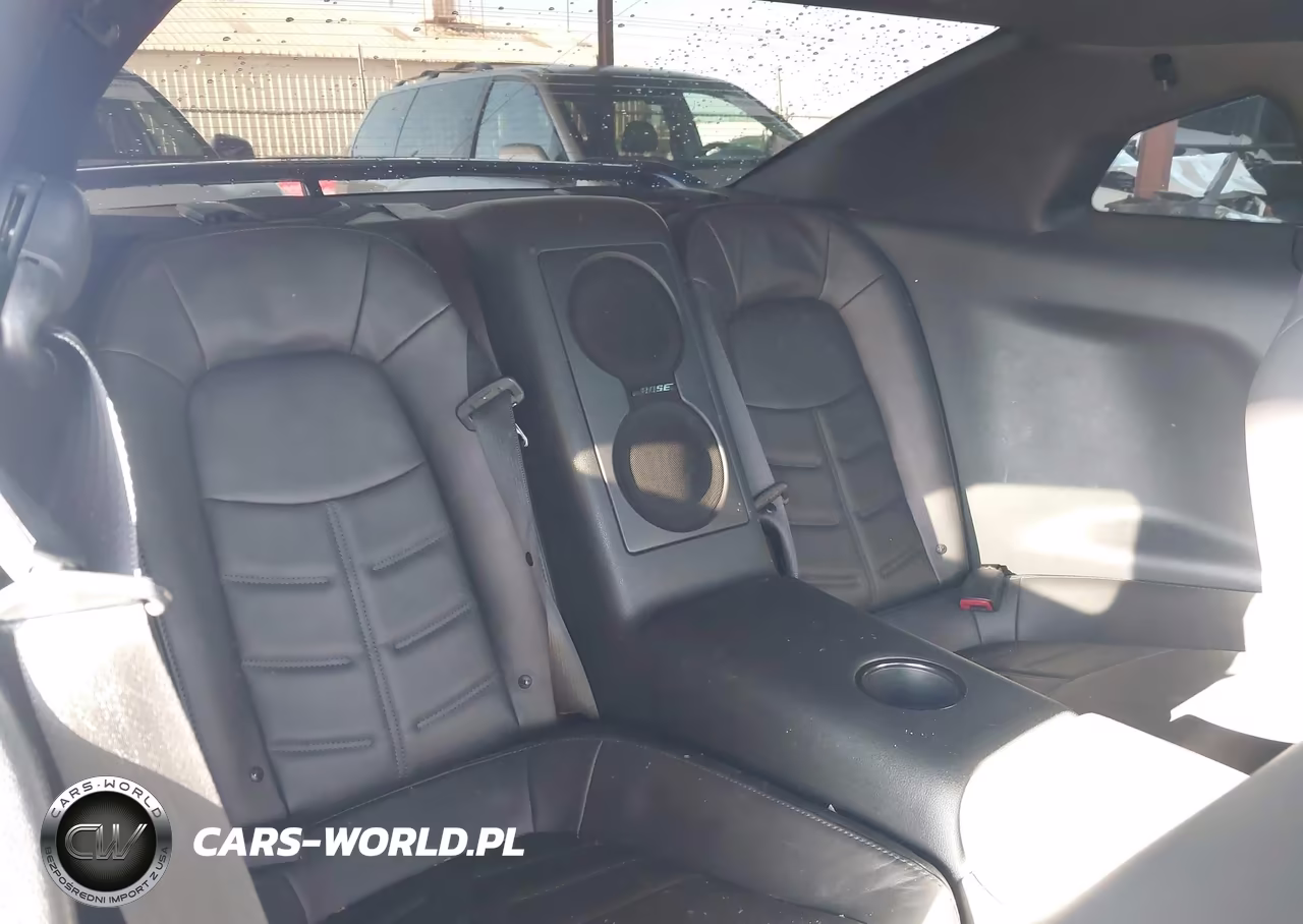 2019 Nissan Gt-R Premium VIN:JN1AR5EF0KM750016 - 8