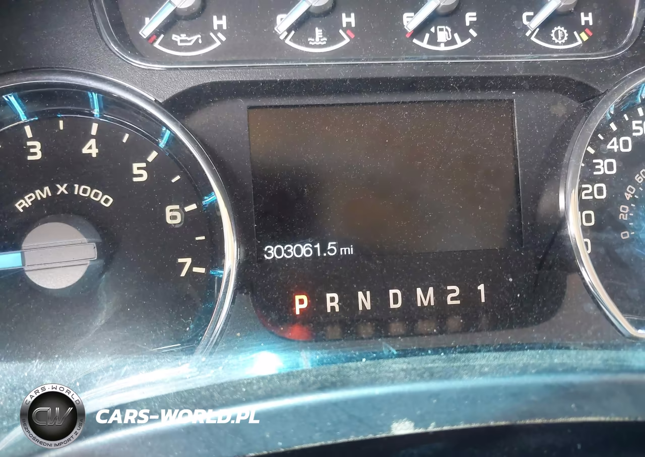 2012 Ford F-150 Lariat VIN:1FTFW1ET4CFA17936 - 7
