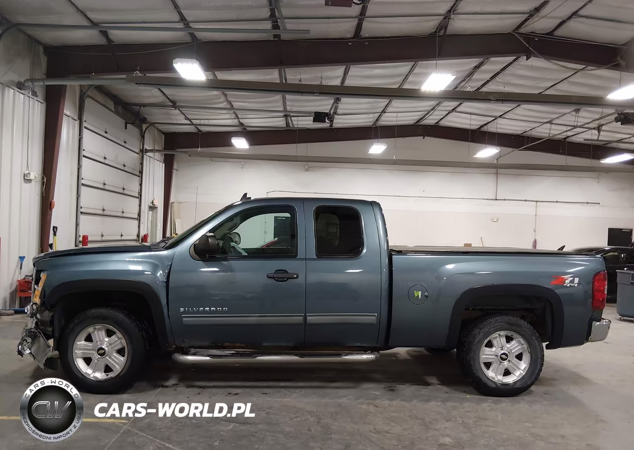 2012 Chevrolet Silverado 1500 Lt VIN:1GCRKSE73CZ209395 - 14
