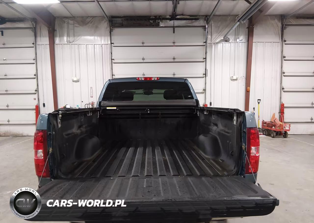 2012 Chevrolet Silverado 1500 Lt VIN:1GCRKSE73CZ209395 - 17