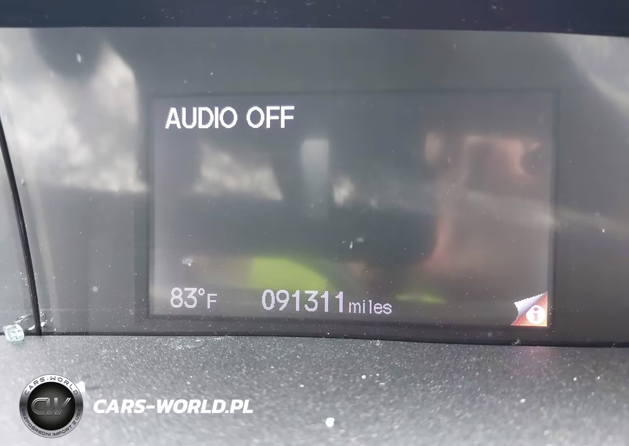 2012 Honda Civic Ex VIN:2HGFG3B82CH517988 - 7