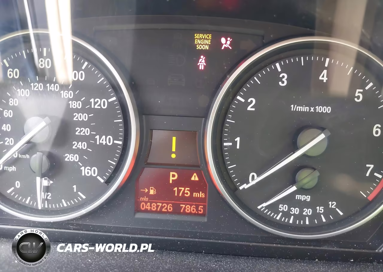 2014 BMW X1 xDrive28I VIN:WBAVL1C55EVY14453 - 7