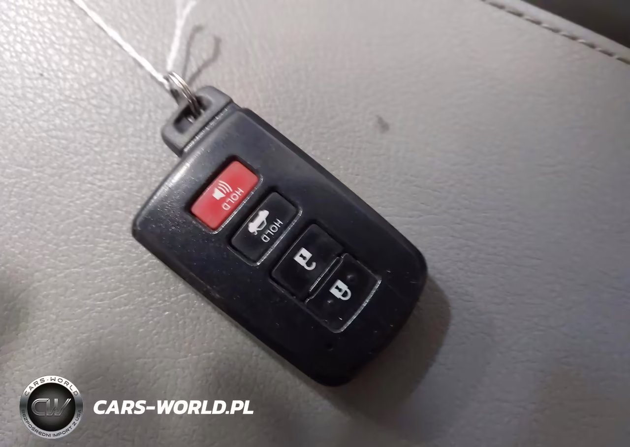 2012 Toyota Camry Xle V6 VIN:4T1BK1FK5CU509625 - 11