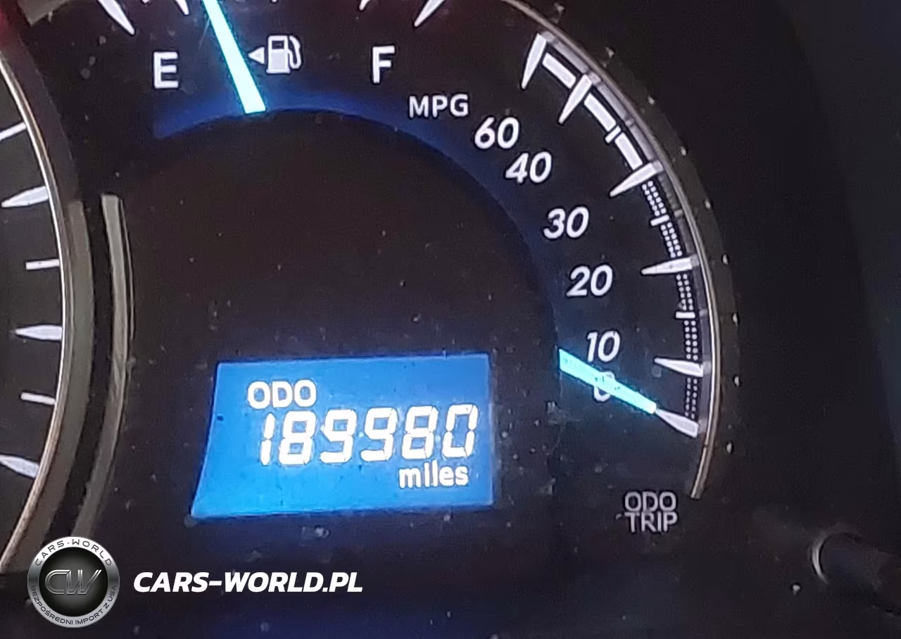2012 Toyota Camry Xle V6 VIN:4T1BK1FK5CU509625 - 15