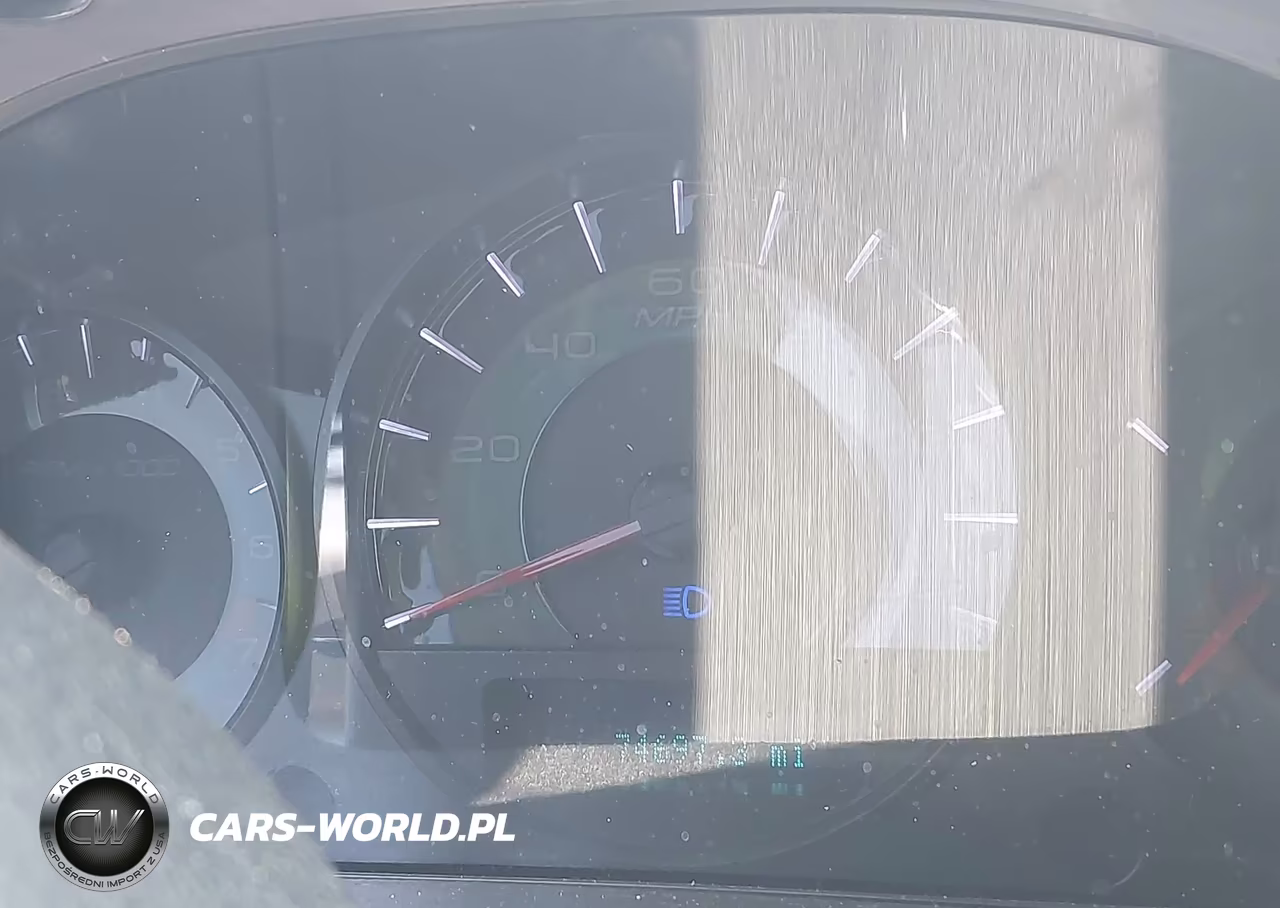 2012 Ford Fusion Sel VIN:3FAHP0JG6CR377422 - 7