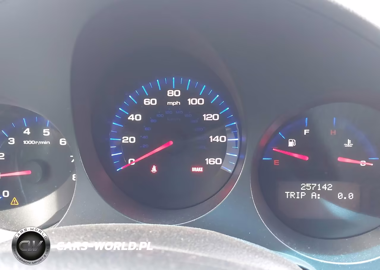 2006 Acura Tl VIN:19UUA65556A003874 - 7