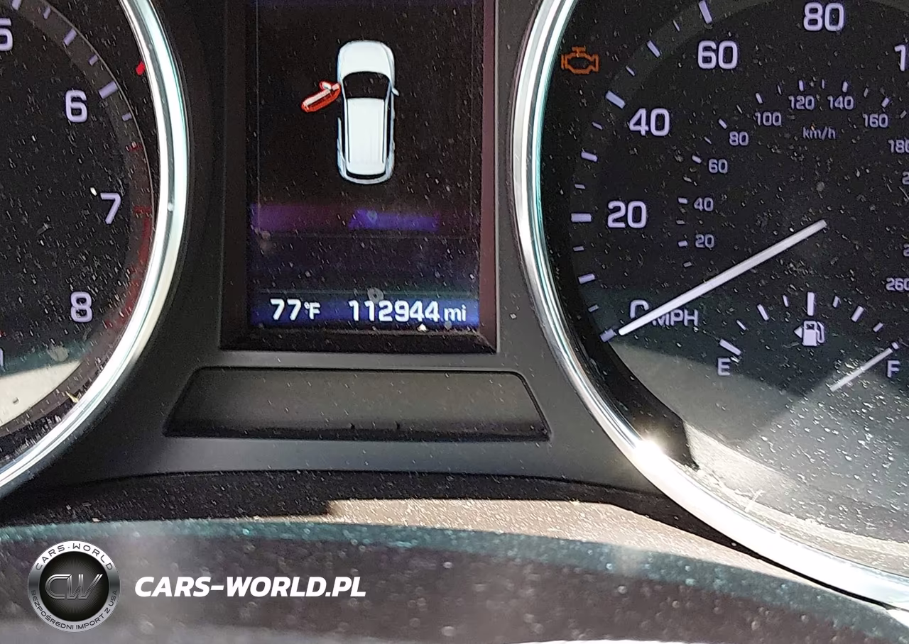2017 Hyundai Santa Fe Sport 2.4L VIN:5XYZU3LB4HG421526 - 15
