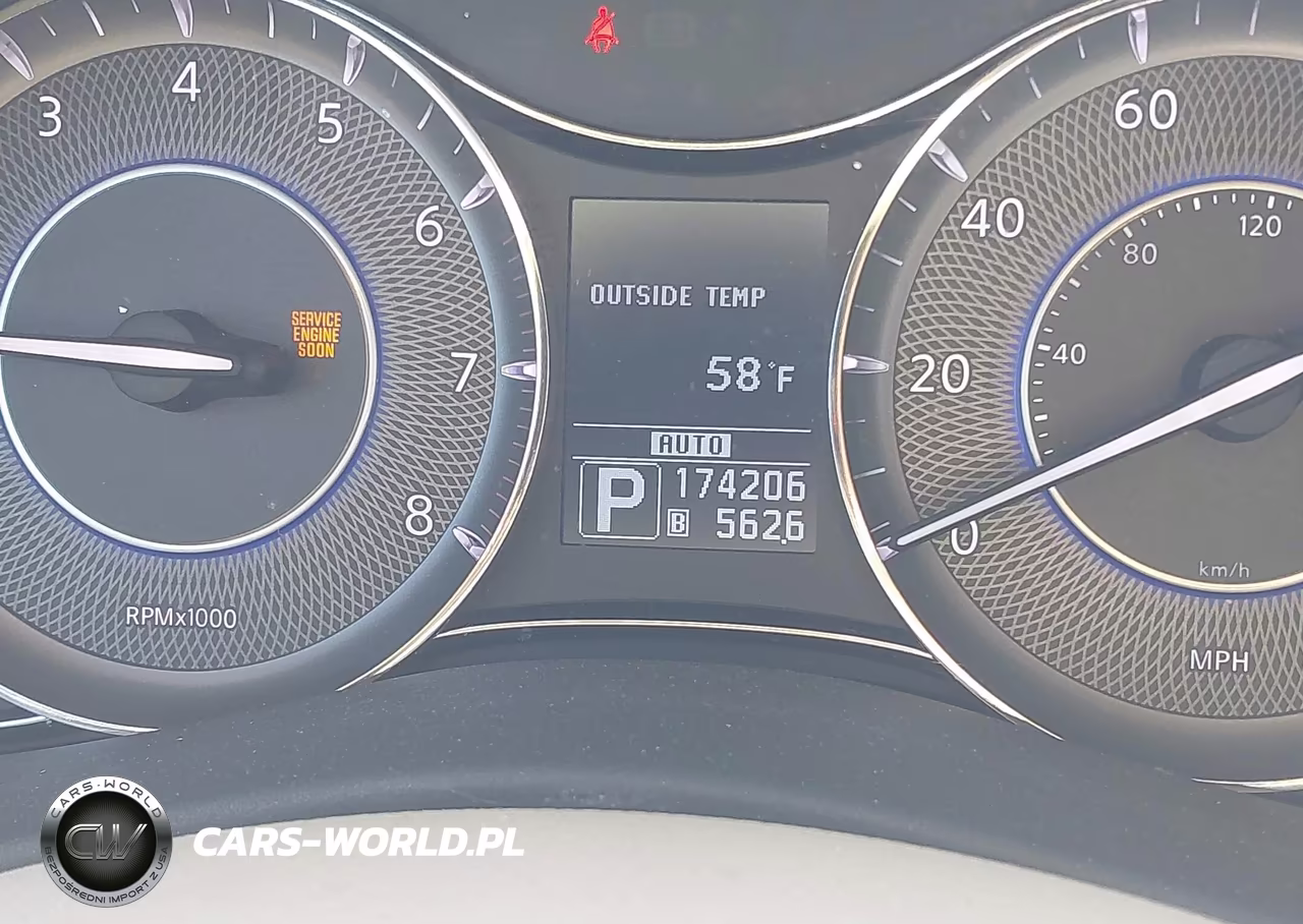 2012 Infiniti Qx56 VIN:JN8AZ2NC0C9316964 - 15