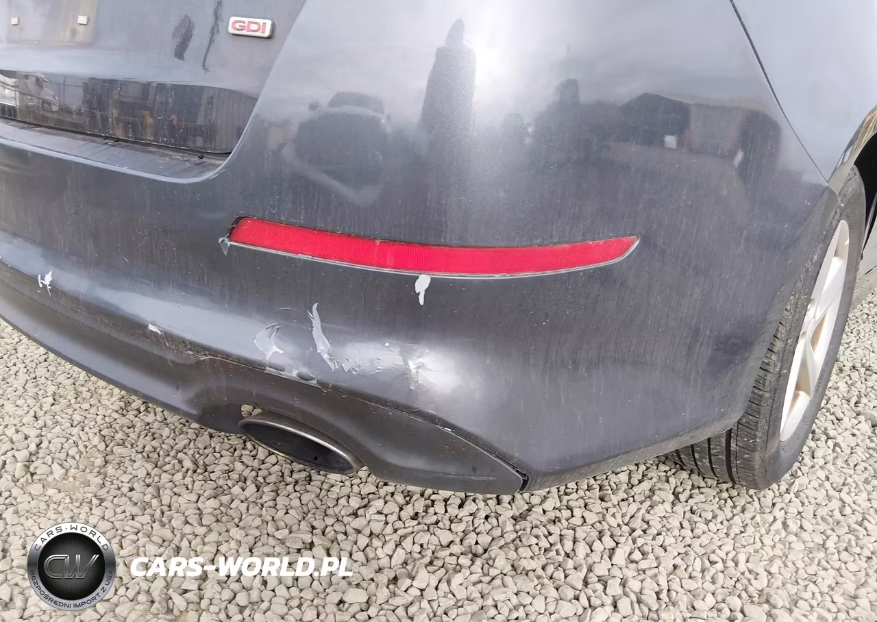 2015 Kia Optima Lx VIN:5XXGM4A76FG506798 - 6