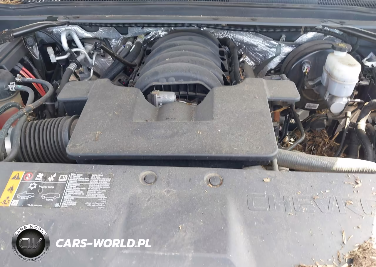 2018 Chevrolet Suburban Premier VIN:1GNSKJKC1JR191478 - 10