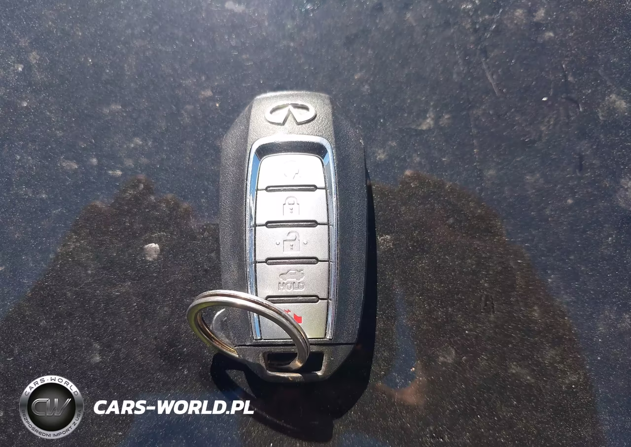 2020 Infiniti Q50 Luxe Awd VIN:JN1EV7AR6LM251912 - 11