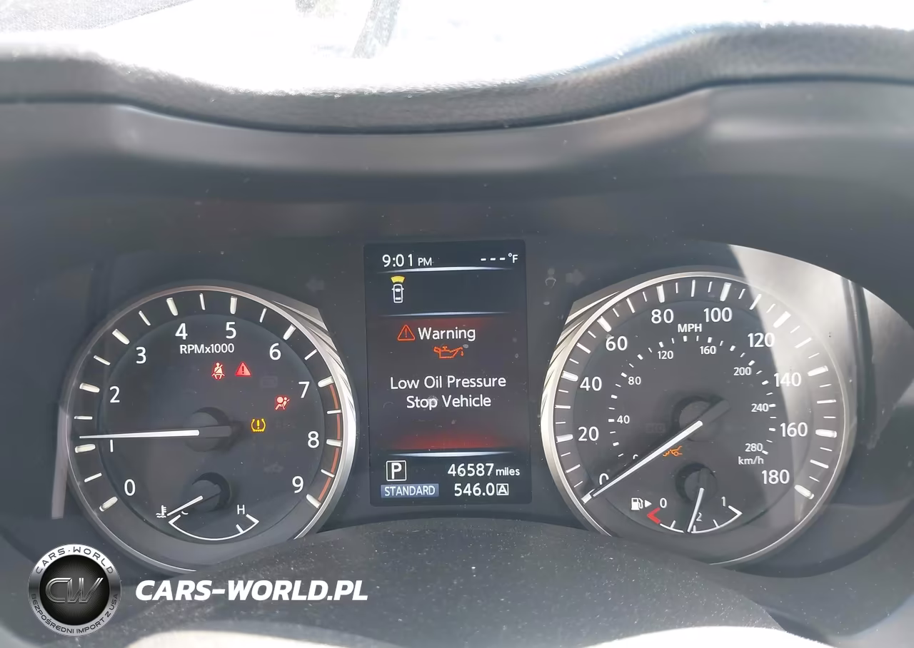 2020 Infiniti Q50 Luxe Awd VIN:JN1EV7AR6LM251912 - 7