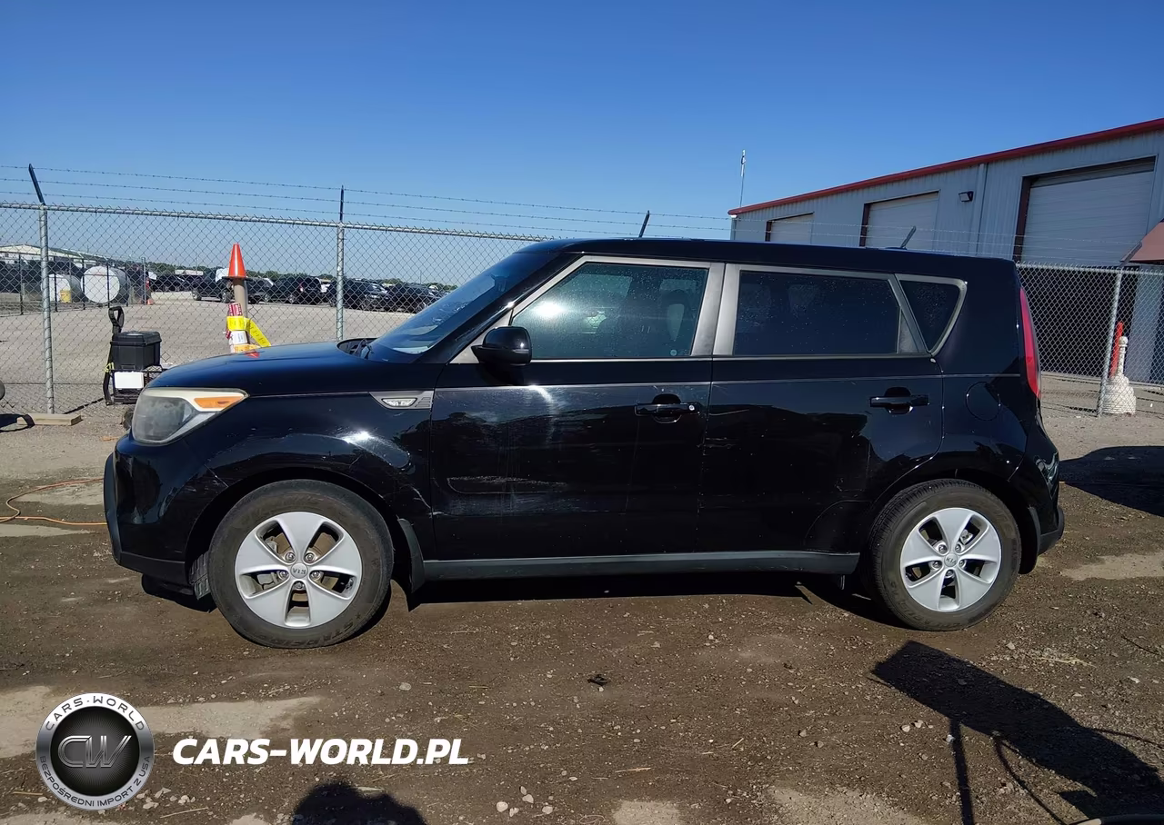 2014 Kia Soul VIN:KNDJN2A25E7030028 - 15