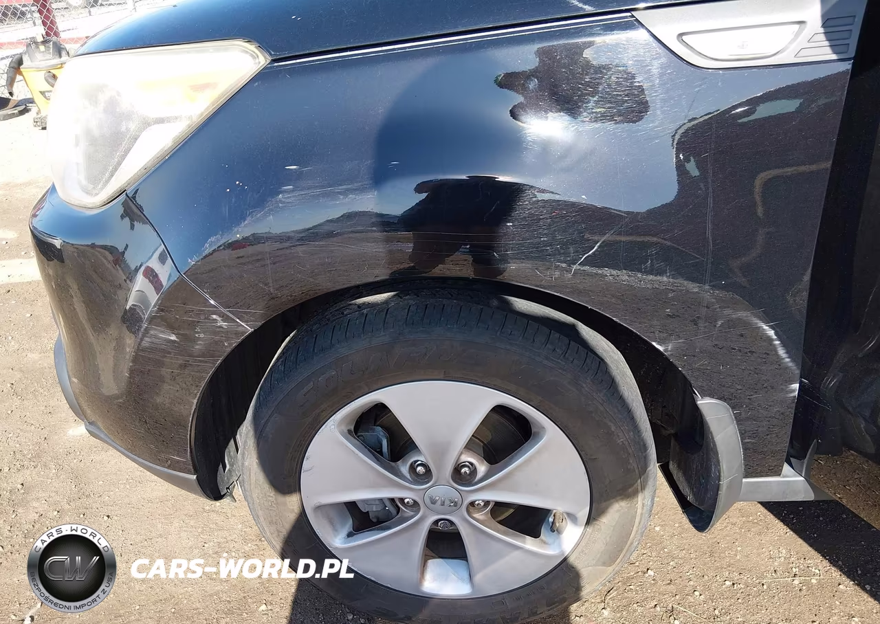 2014 Kia Soul VIN:KNDJN2A25E7030028 - 6