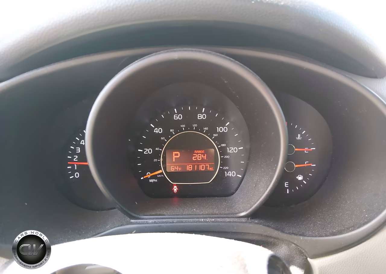 2014 Kia Soul VIN:KNDJN2A25E7030028 - 7