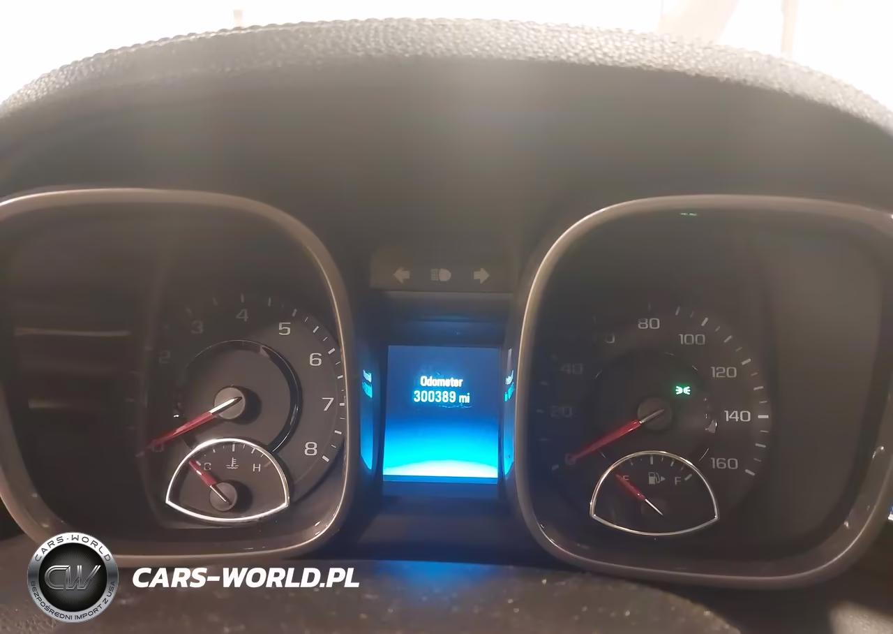 2014 Chevrolet Malibu 3Lt VIN:1G11G5SX7EF150322 - 7