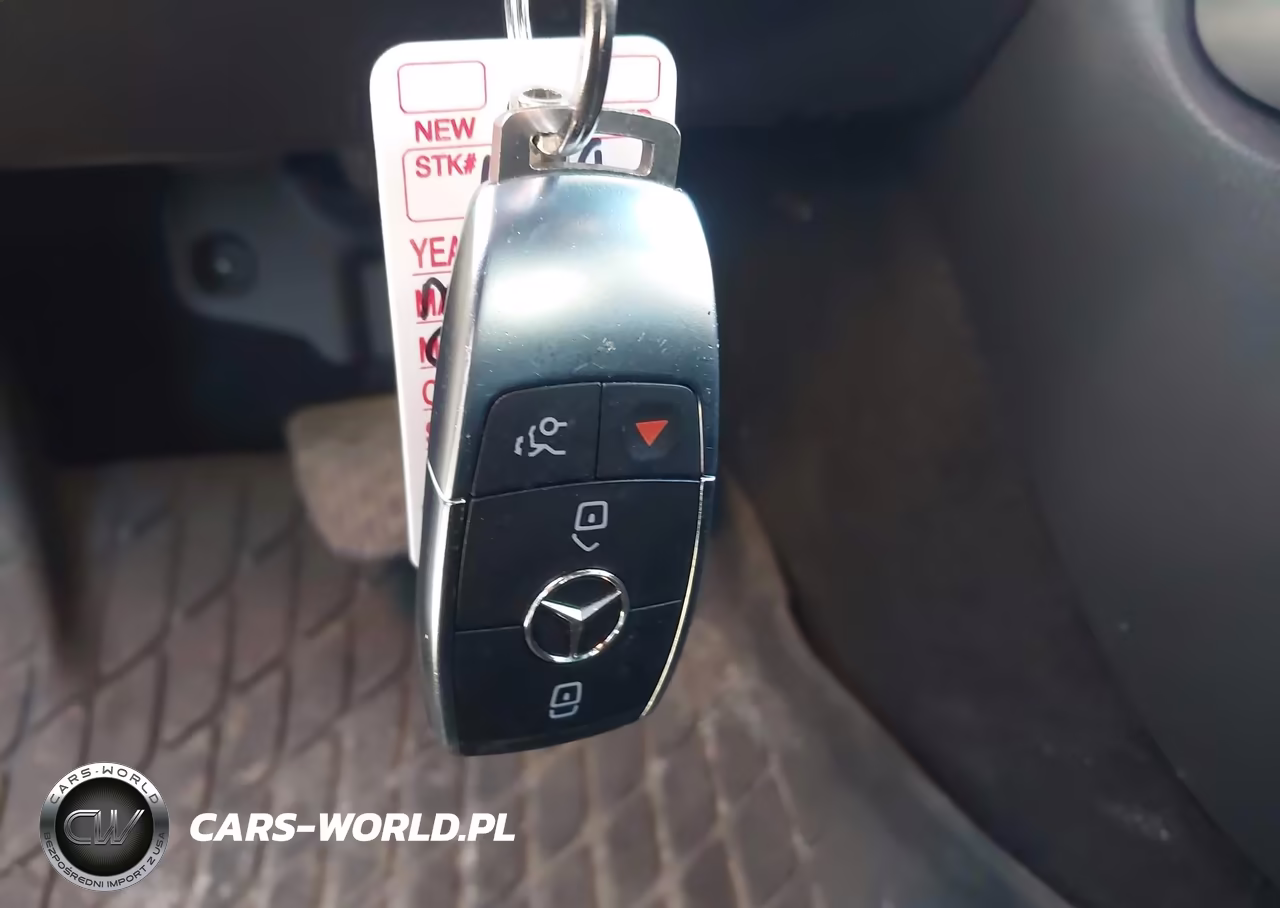 2023 Mercedes-Benz Glb 250 4Matic VIN:W1N4M4HB3PW276062 - 11