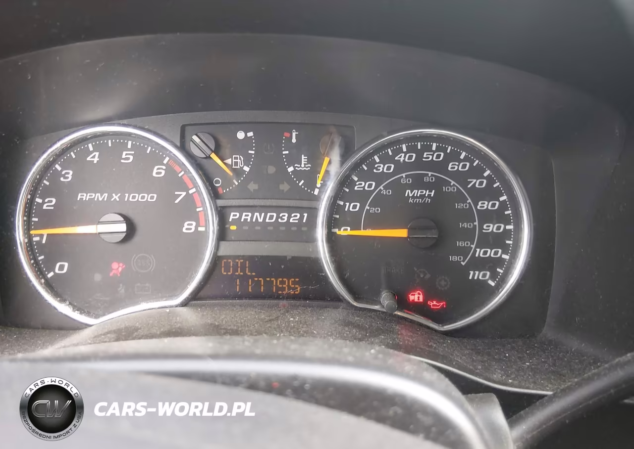 2007 GMC Canyon Sle1 VIN:1GTCS13E878101710 - 7