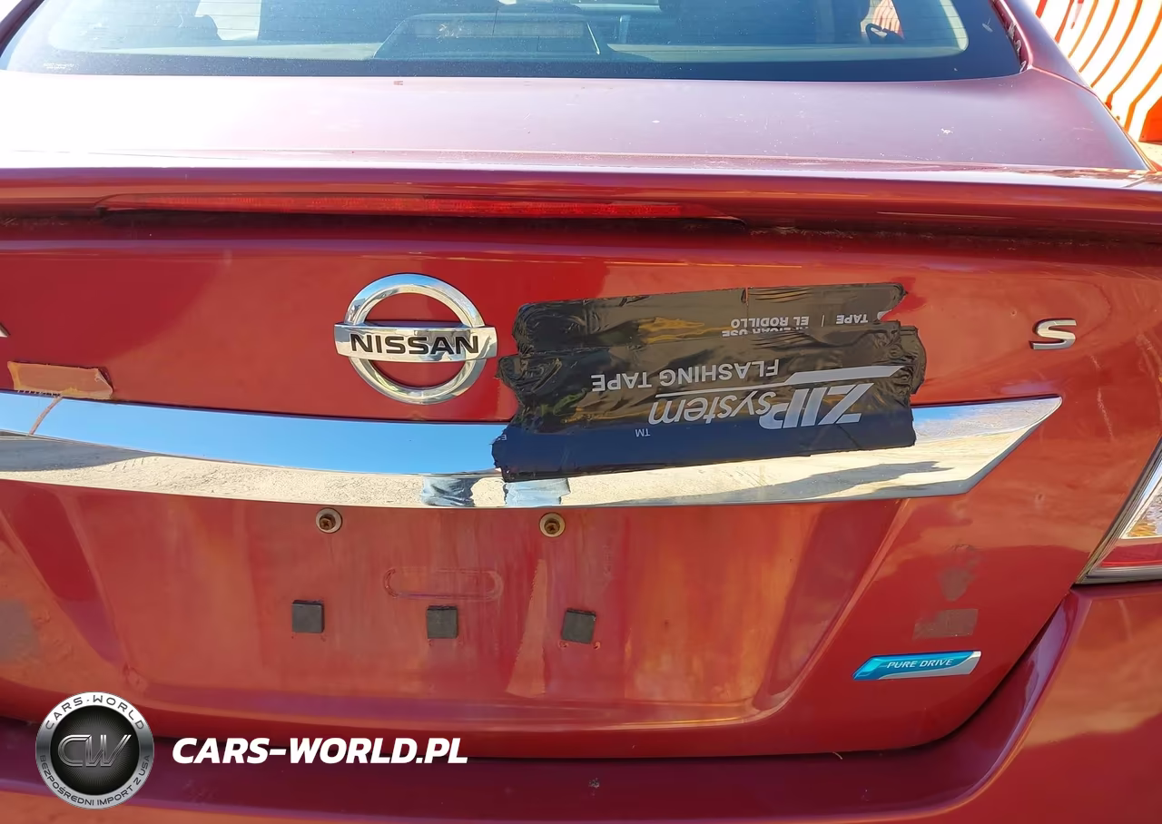 2014 Nissan Altima 2.5 S VIN:1N4AL3AP6EN379210 - 6