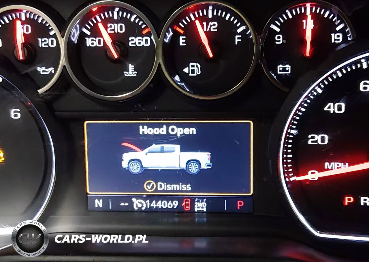 2019 Chevrolet Silverado 1500 Lt Trail Boss VIN:1GCPYFED3KZ137034 - 15