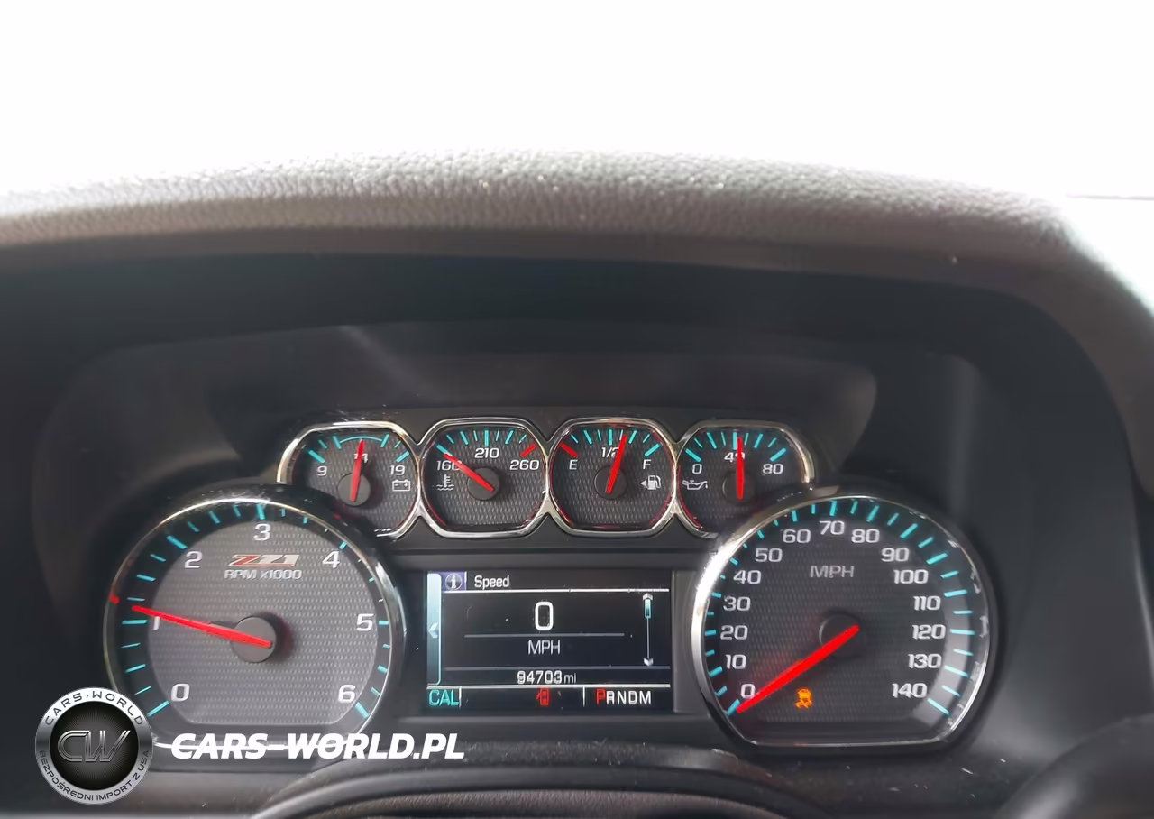 2016 Chevrolet Tahoe Lt VIN:1GNSKBKC9GR191307 - 7