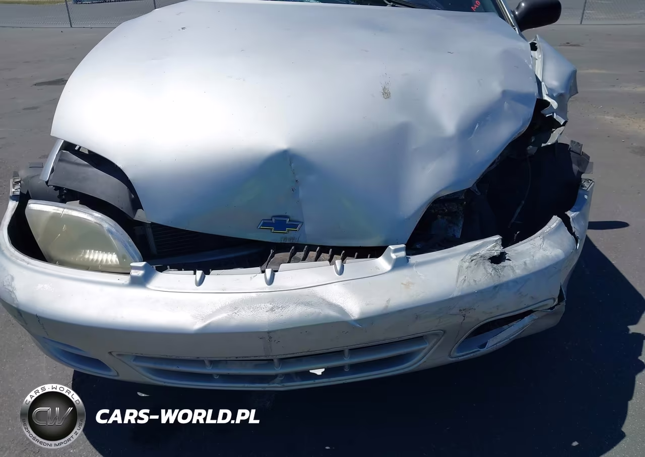 2000 Chevrolet Cavalier VIN:1G1JC1247Y7327962 - 12