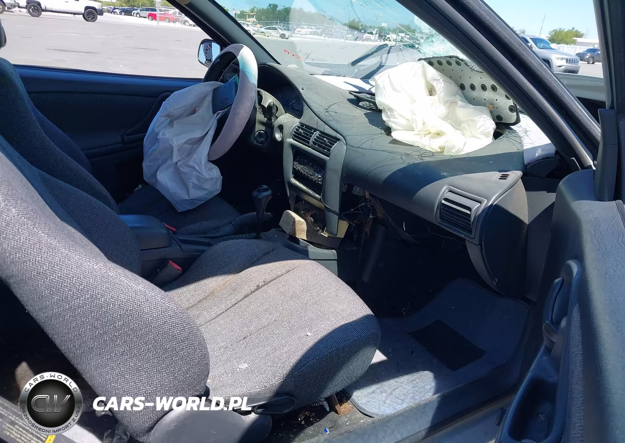2000 Chevrolet Cavalier VIN:1G1JC1247Y7327962 - 5