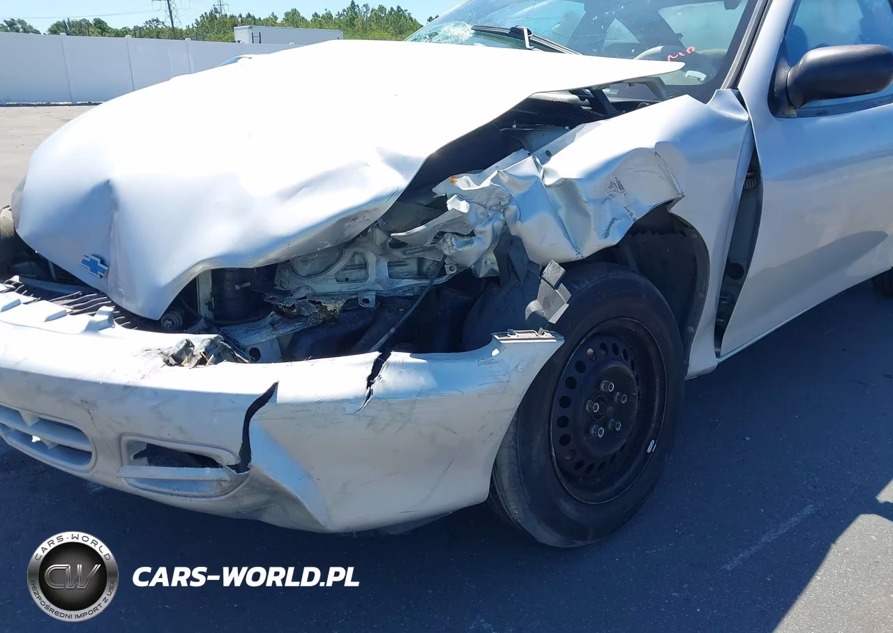 2000 Chevrolet Cavalier VIN:1G1JC1247Y7327962 - 6