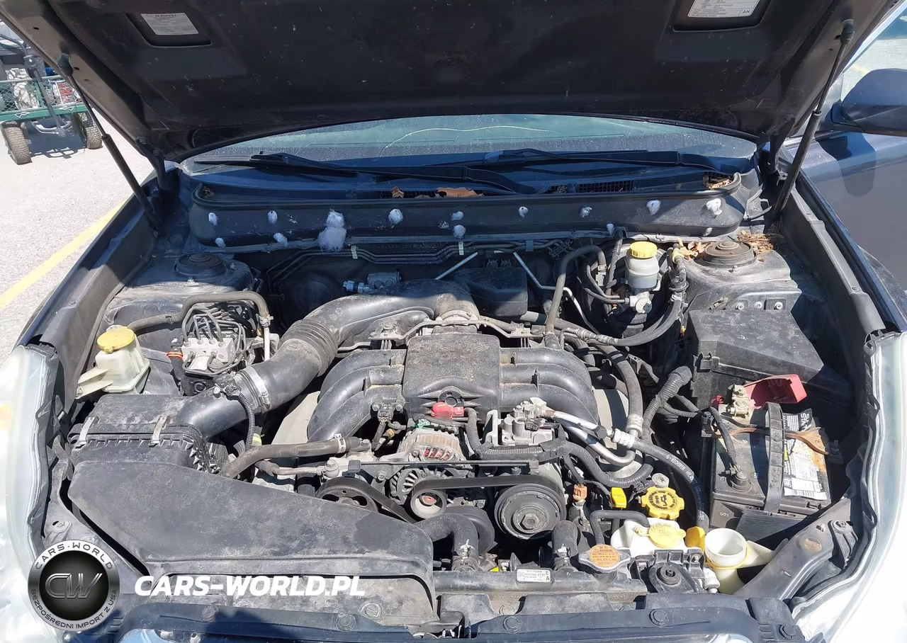 2012 Subaru Outback 3.6R Limited VIN:4S4BRDLC5C2253802 - 10